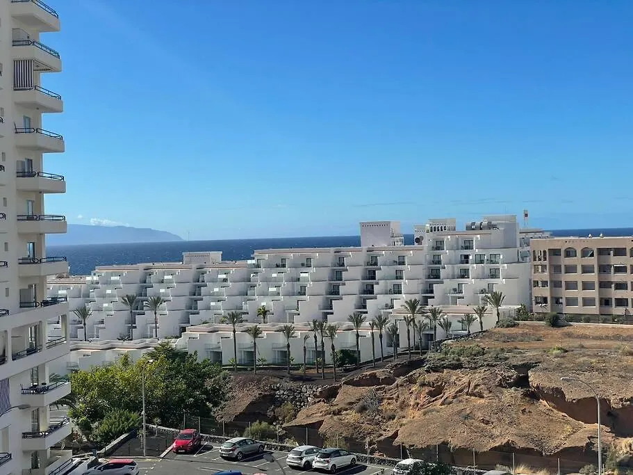 Tenerifeopenhome Club Paraiso Costa Adeje  Spanien