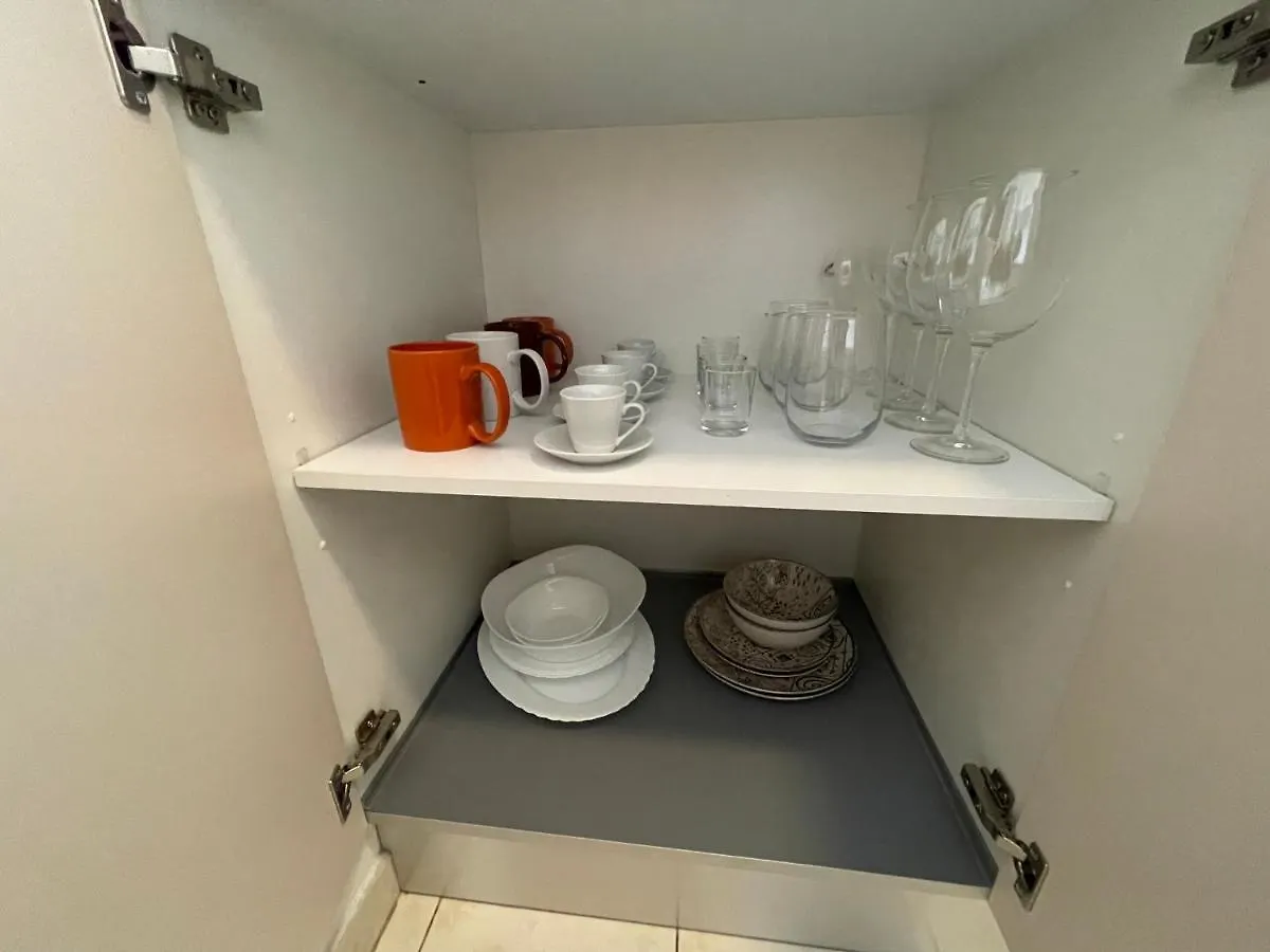Apartment Tenerifeopenhome Club Paraiso Costa Adeje