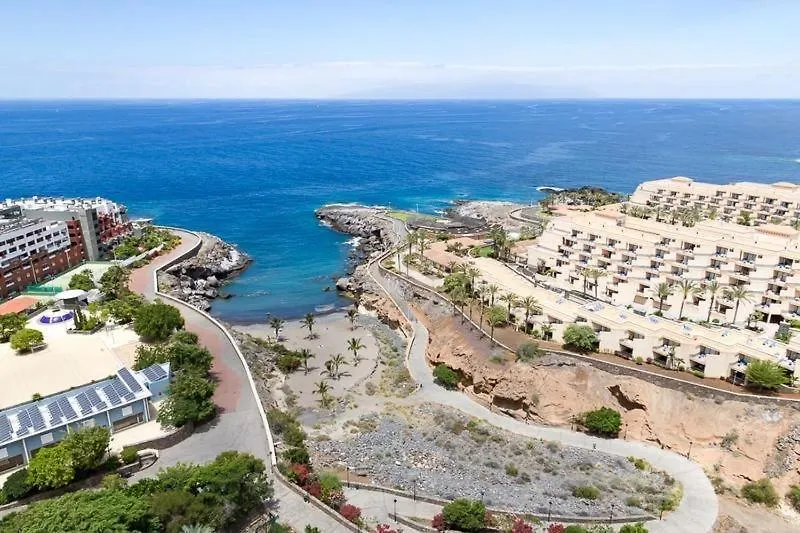 Apartment Tenerifeopenhome Club Paraiso Costa Adeje  Spanien