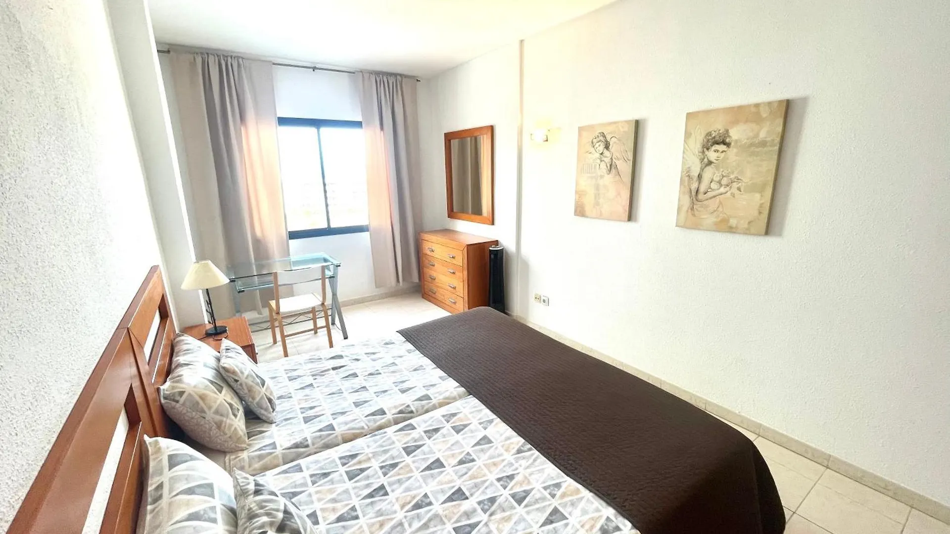 Tenerifeopenhome Club Paraiso Costa Adeje  Spanien