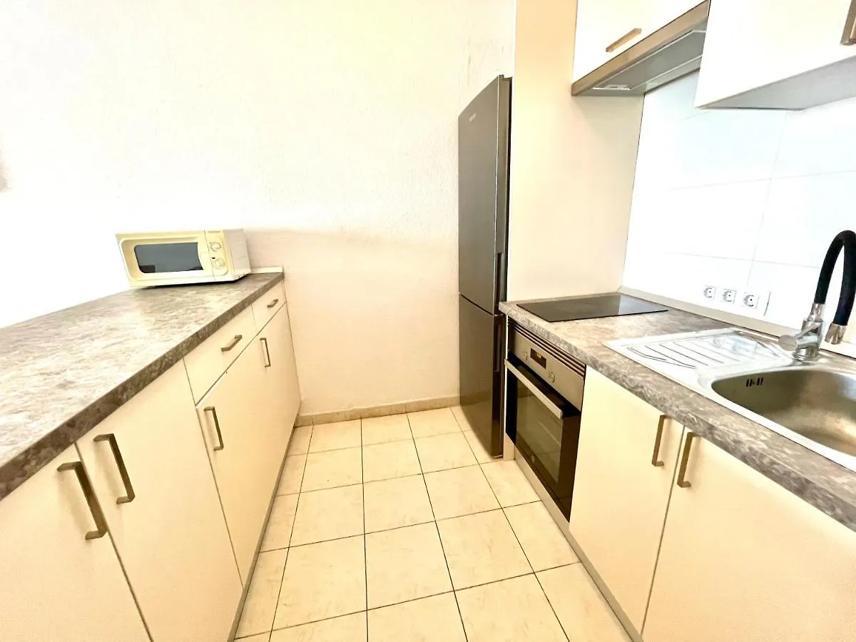 Tenerifeopenhome Club Paraiso Costa Adeje  Ισπανία