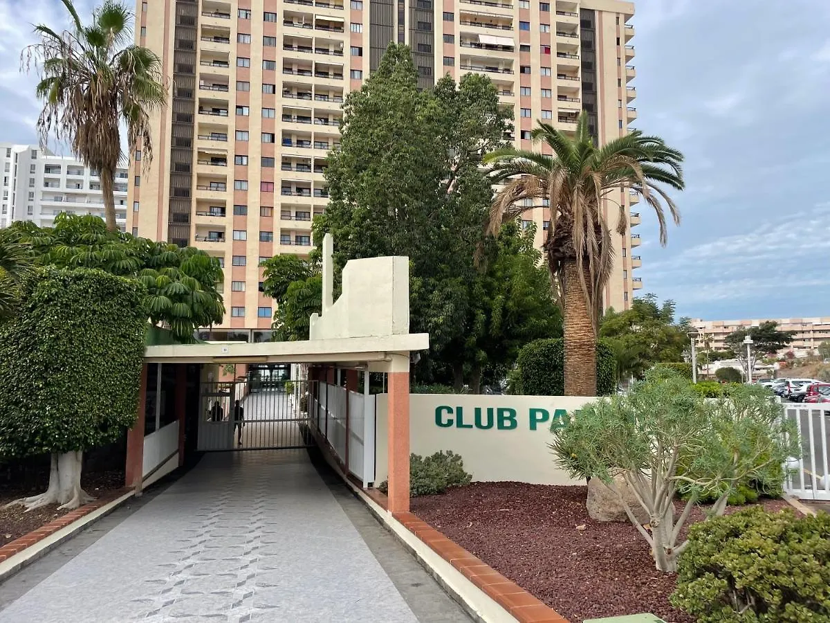 Tenerifeopenhome Club Paraiso Costa Adeje  Ισπανία