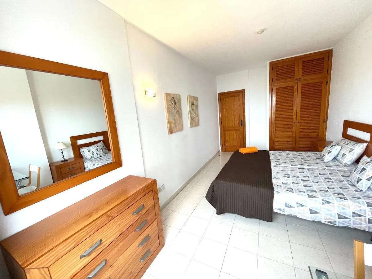 Διαμέρισμα Tenerifeopenhome Club Paraiso Costa Adeje  Ισπανία