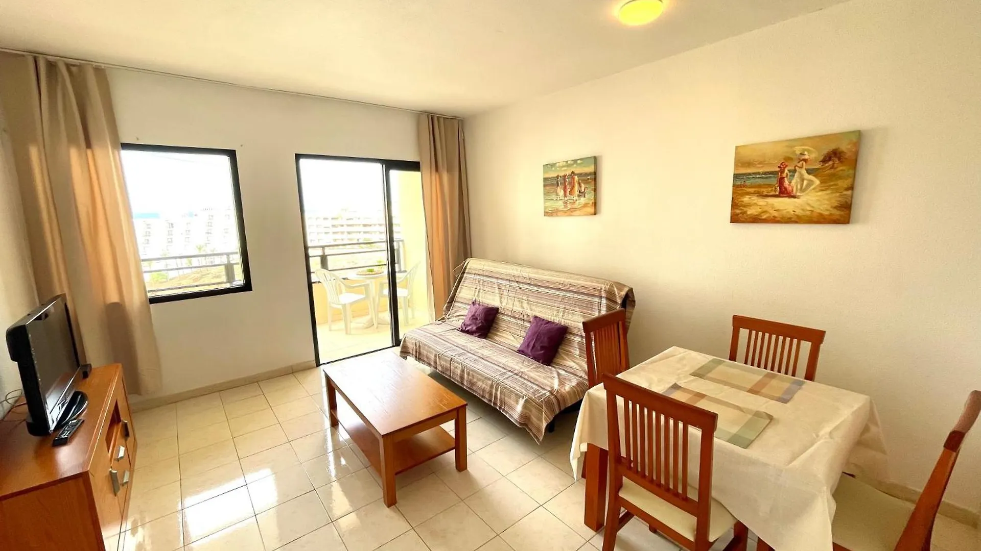 Tenerifeopenhome Club Paraiso Costa Adeje  Διαμέρισμα Costa Adeje (Tenerife)