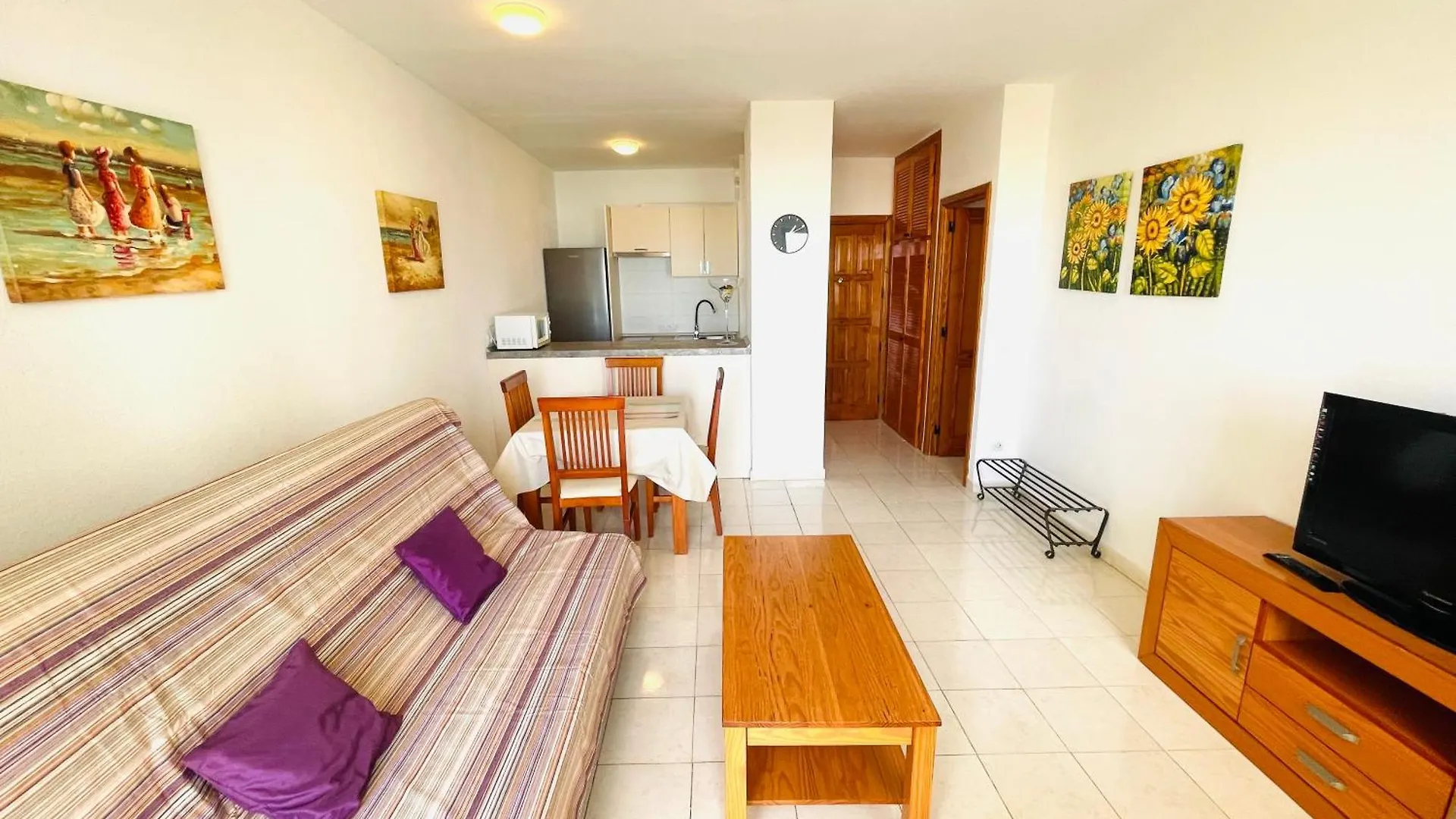 Διαμέρισμα Tenerifeopenhome Club Paraiso Costa Adeje  Ισπανία